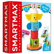 SmartMax – Môj prvý totem - Stavebnica