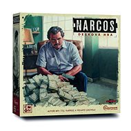 Narcos - Board Game