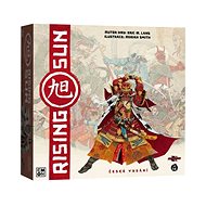 Rising Sun - Social Game