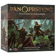 The Lord of the Rings: a journey through Middle-earth - Social Game