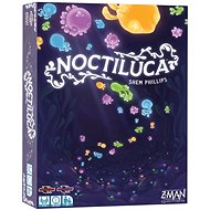 Noctiluca - Social Game
