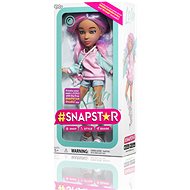 Snapstar Lola - Doll