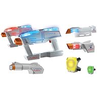Laser-X Fusion complete - Laser Gun