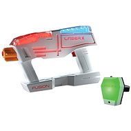 Laser-X Fusion Basic Set for One - Laser Gun