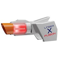 Laser-X Fusion Long-Range Adapter - Laser Gun
