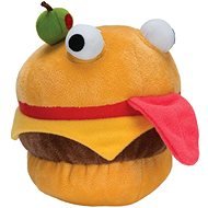 Fortnite Durr Burger Plush - Soft Toy
