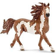 Schleich 13794 Pinto stallion - Figure