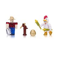 Roblox Chicken Simulator Figure - Figures