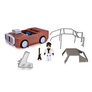 Roblox - Big Abominator Vehicle - Figure