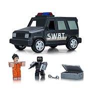 Roblox Jailbreak Swat - Figure