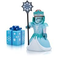 Roblox hírességek Frost Empress - Figura