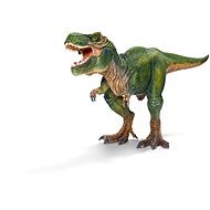 Schleich 14525, Tyrannosaurus Rex s pohyblivou čeľusťou 14525 - Figúrka