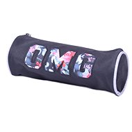 Lanoo Graphics OMG Black - School Case