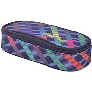 CoolPack Rainbow Stripes - School Case
