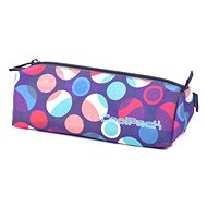 CoolPack Mosaic Dots - School Case