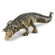 Schleich 14727 Alligator - Figur