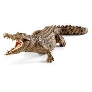 Schleich 14736 Krokodil - Figur
