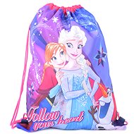 Frozen shoe bag - Drawstring Bag