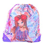 Winx Flora back bag - Drawstring Bag