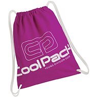 CoolPack Purple - Hátitáska
