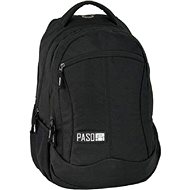 Black collection - School Backpack