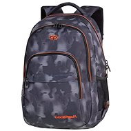 CoolPack Basic Misty Orange - School Backpack