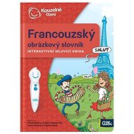 Magic Reading - French Giant Dictionary - Tolki