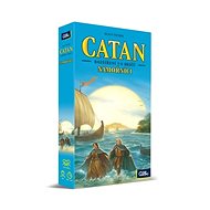 Catan - Sailors 5-6 Players - Social Game Expansion