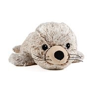Brown seal - Soft Toy