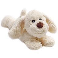 Dog lying light - Soft Toy