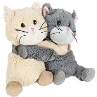 Pair of cats (2pcs) - Soft Toy