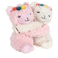 Llamas in pairs (2pcs) - Soft Toy
