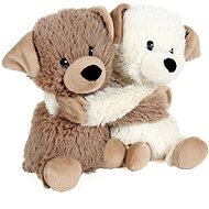 Puppies in pair (2pcs) - Soft Toy