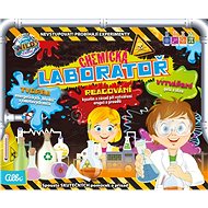 Chemical Laboratory - Experiment Kit