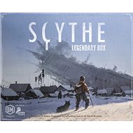 Scythe - Legendary Box - Social Game