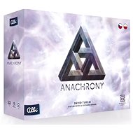 Anachrony - Social Game