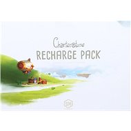 Charterstone - Recharge pack - Social Game
