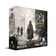This War of Mine - Extension 1 - Social Game
