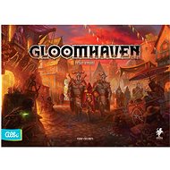 Gloomhaven - Social Game