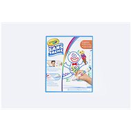 Crayola Magic Block - Kreativset