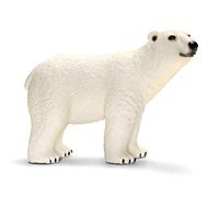 Schleich Zvieratko – ľadový medveď - Figúrka