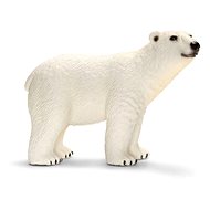 Schleich toy figure - polar bear - Figure