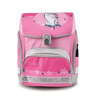 Unicorn - School Backpack