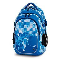 Floorball - School Backpack