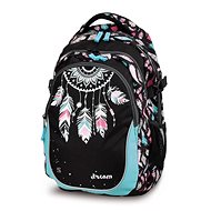 Indian dream - School Backpack