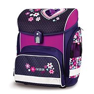 Magic Heart - School Backpack