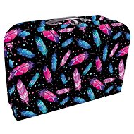 Indian - Children's Briefcase