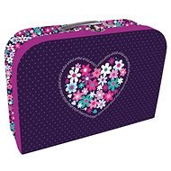 Magic Heart - Small Briefcase