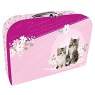 Kitten - Bőrönd
