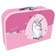 Unicorn - Small Briefcase